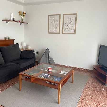 Carmen12 Apartment Xativa Ngoại thất bức ảnh