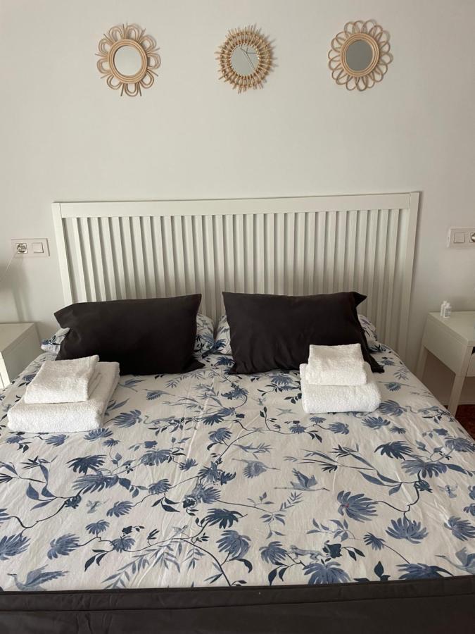 Carmen12 Apartment Xativa Ngoại thất bức ảnh