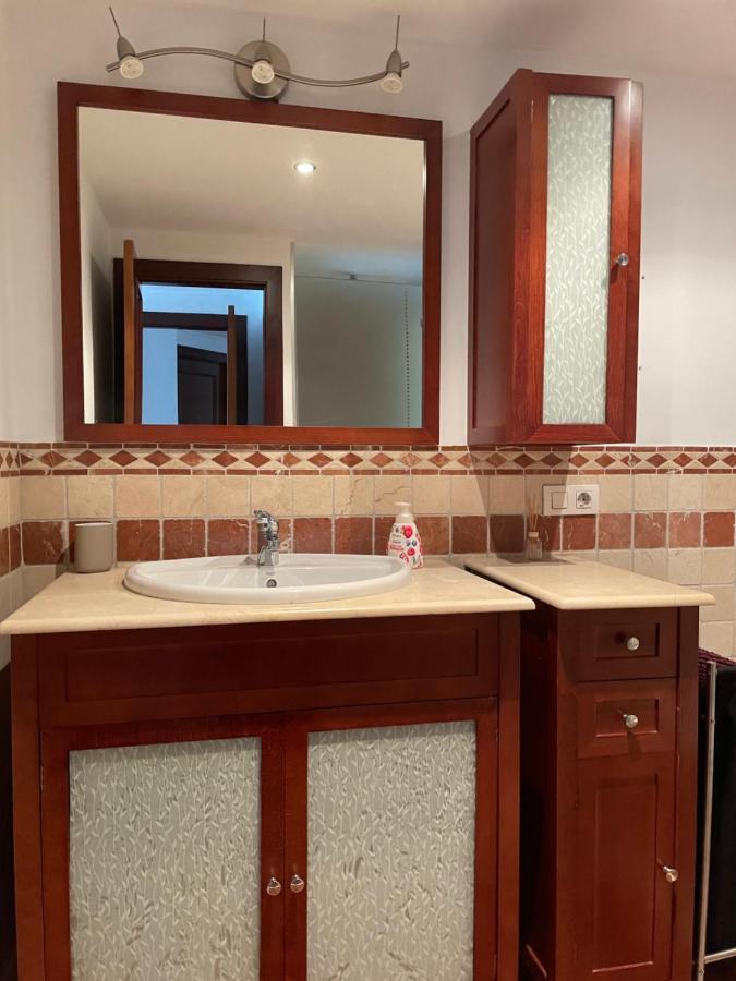 Carmen12 Apartment Xativa Ngoại thất bức ảnh