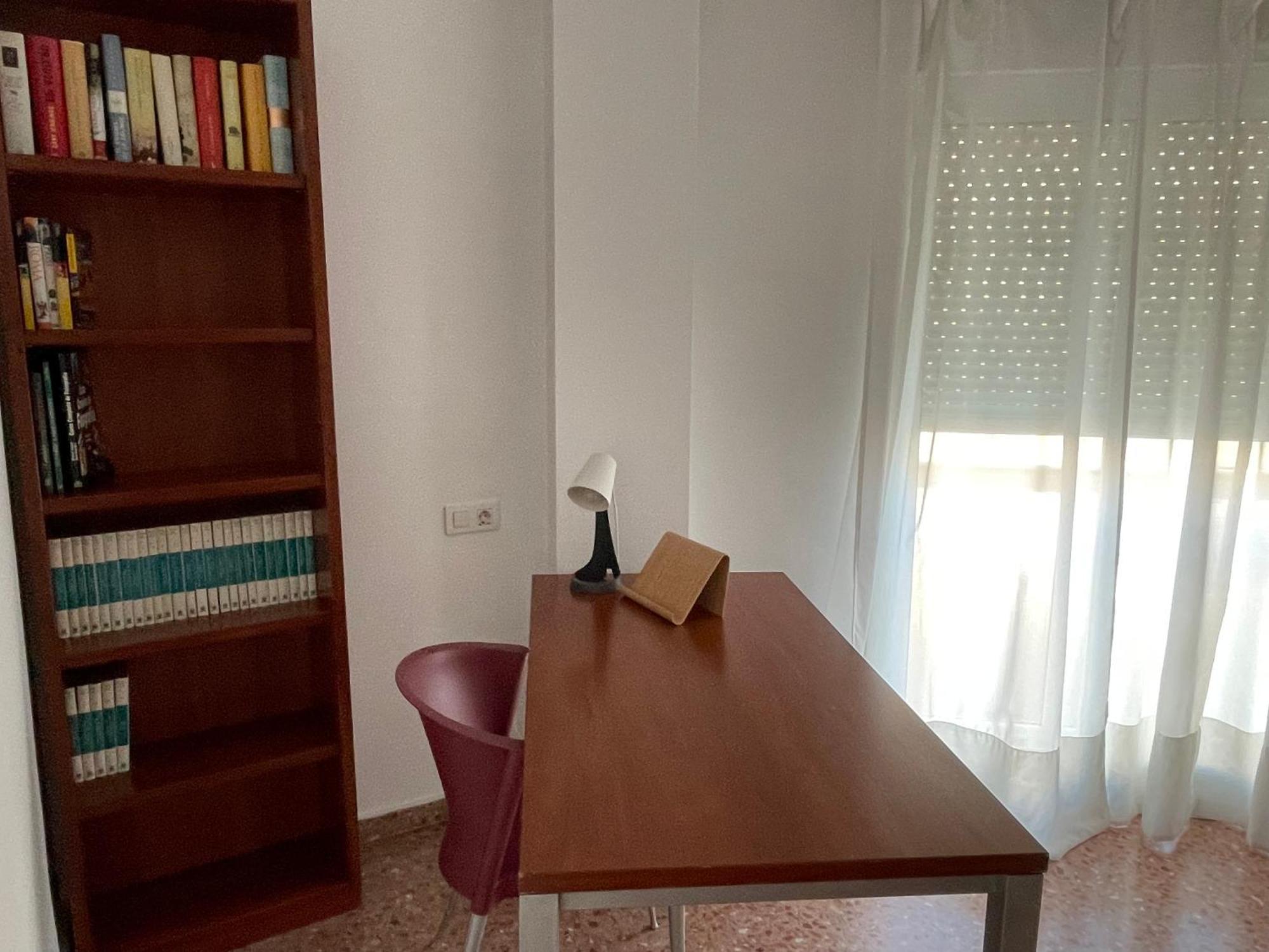 Carmen12 Apartment Xativa Ngoại thất bức ảnh
